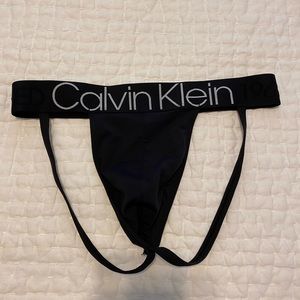 Calvin Klein Jock Strap